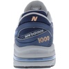image:imageNew Balance Mens 1000 SneakersIndigo