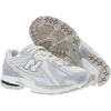 image:imageNew Balance Mens 1906 SneakersSilver