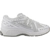 image:imageNew Balance Mens 1906 SneakersWhiteTeam RoyalSilver Metallic