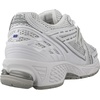 image:imageNew Balance Mens 1906 SneakersWhiteTeam RoyalSilver Metallic