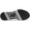 image:imageNew Balance Mens 4040 V5 Turf Baseball ShoeBlackWhite