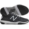 image:imageNew Balance Mens 4040 V5 Turf Baseball ShoeBlackWhite