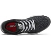 image:imageNew Balance Mens 4040 V5 Turf Baseball ShoeBlackWhite