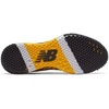 image:imageNew Balance Mens 4040 V5 Turf Baseball ShoeBlackYellow