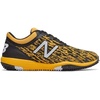 image:imageNew Balance Mens 4040 V5 Turf Baseball ShoeBlackYellow