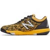 image:imageNew Balance Mens 4040 V5 Turf Baseball ShoeBlackYellow