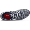 image:imageNew Balance Mens 4040 V5 Turf Baseball ShoeNavyWhite