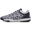 image:imageNew Balance Mens 4040 V5 Turf Baseball ShoeNavyWhite