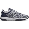 image:imageNew Balance Mens 4040 V5 Turf Baseball ShoeNavyWhite
