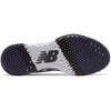 image:imageNew Balance Mens 4040 V5 Turf Baseball ShoeNavyWhite