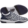 image:imageNew Balance Mens 4040 V5 Turf Baseball ShoeNavyWhite