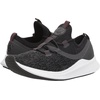 image:imageNew Balance Mens Fresh Foam Lazr Sport V1 Running ShoesPhantomBlackWhite Munsell