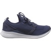 image:imageNew Balance Mens Fresh Foam Lazr Sport V1 Running ShoesVintage IndigoPigmentWhite