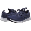 image:imageNew Balance Mens Fresh Foam Lazr Sport V1 Running ShoesVintage IndigoPigmentWhite