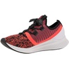 image:imageNew Balance Mens Fresh Foam Lazr Sport V1 Running ShoesVivid CoralBlackWhite