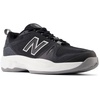 image:imageNew Balance Mens Fresh Foam X 1007 V1 SneakersBlackGrey