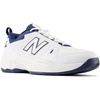 image:imageNew Balance Mens Fresh Foam X 1007 V1 SneakersWhiteNavy