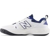 image:imageNew Balance Mens Fresh Foam X 1007 V1 SneakersWhiteNavy