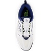 image:imageNew Balance Mens Fresh Foam X 1007 V1 SneakersWhiteNavy