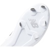 image:imageNew Balance Mens Fresh Foam X 3000 V6 Metal Baseball Shoe WhiteWhite 14 M