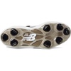 image:imageNew Balance Mens Fresh Foam X 3000 V7 Baseball Shoe Black SyntheticWhite 75 M