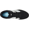 image:imageNew Balance Mens Fresh Foam X 3000 V7 Baseball Shoe Black SyntheticWhite 75 M