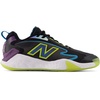 image:imageNew Balance Mens Fresh Foam X CtRallyBlackPurple FadeCoastal Blue