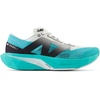 image:imageNew Balance Mens FuelCell Rebel V4 Running ShoesCyber JadeWhiteBlack