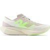 image:imageNew Balance Mens FuelCell Rebel V4 Running ShoesMoonrockBleached Lime Glo