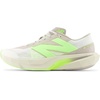 image:imageNew Balance Mens FuelCell Rebel V4 Running ShoesMoonrockBleached Lime Glo