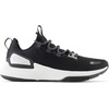 image:imageNew Balance Mens FuelCell Trainer V2BlackBlacktopSilver Metalic