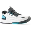 image:imageNew Balance Mens FuelCell Trainer V2WhiteBlacktopVirtual Blue