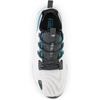 image:imageNew Balance Mens FuelCell Trainer V2WhiteBlacktopVirtual Blue