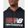 image:imageNew Balance NB Sport Mens Lifestyle TopBlack