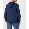 image:imageNew Balance NB Sport Mens Lifestyle TopDeep Porcelain Blue