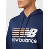 image:imageNew Balance NB Sport Mens Lifestyle TopDeep Porcelain Blue