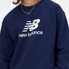 image:imageNew Balance Sport Essentials Logo Sweatshirt S