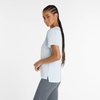 image:imageNew Balance Sports Essentials TShirtFrosted Glass