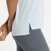 image:imageNew Balance Sports Essentials TShirtFrosted Glass