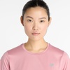 image:imageNew Balance Sports Essentials TShirtPink Taffy