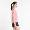 image:imageNew Balance Sports Essentials TShirtPink Taffy