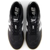 image:imageNew Balance Unisex Adult 442 Team in V3Black 100Nb 103 White