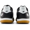 image:imageNew Balance Unisex Adult 442 Team in V3Black 100Nb 103 White
