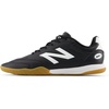 image:imageNew Balance Unisex Adult 442 Team in V3Black 100Nb 103 White