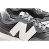image:imageNew Balance Womens 327 SneakerBlack MetallicCastlerock