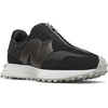 image:imageNew Balance Womens 327 SneakerBlack White