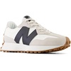 image:imageNew Balance Womens 327 SneakerBlkWhiteBlk
