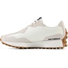 image:imageNew Balance Womens 327 SneakerBlkWhiteBlk