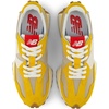 image:imageNew Balance Womens 327 SneakerDifferent Gold 770