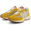 image:imageNew Balance Womens 327 SneakerDifferent Gold 770
